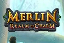 Merlin Realm of Charm slot